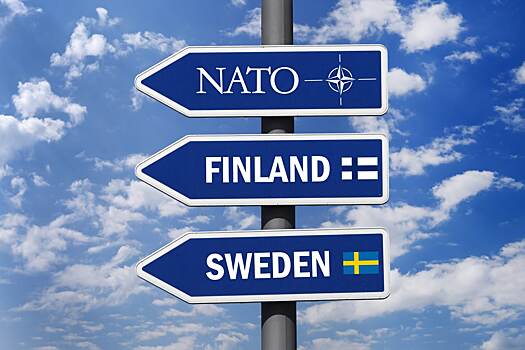 В парламент Финляндии внесли законопроект о вступлении в НАТО