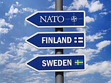 В парламент Финляндии внесли законопроект о вступлении в НАТО
