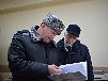 В Университете ФСИН России состоялось торжественное открытие помещений организационно-научного и редакционно-издательского отдела