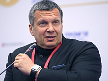 Запад уже его «сдал...»: Соловьев о Порошенко