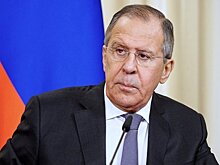 Лавров подтвердил встречу Путина и Абэ в мае