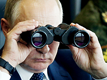 Путин пошутил о дате вторжения России на Украину