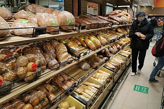 В Госдуме призвали бороться с махинациями вокруг веса упаковок продуктов