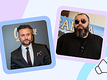 Ираклий Пирцхалава рассказал, чему научился у Максима Фадеева на «Фабрике звезд»