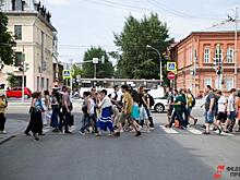 В Нижегородской области готовятся внедрять интеллектуальную транспортную систему