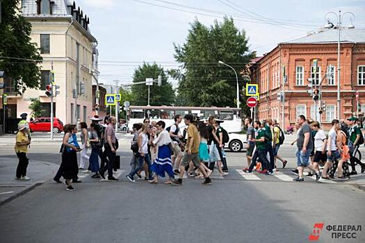 В Нижегородской области готовятся внедрять интеллектуальную транспортную систему