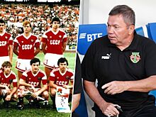 Узбекистан — Испания: прогноз на матч ОИ-2024