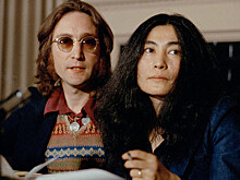 Universal возьмется за байопик о Джоне Ленноне и Йоко Оно