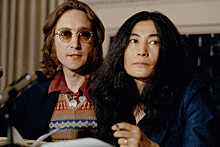 Universal возьмется за байопик о Джоне Ленноне и Йоко Оно