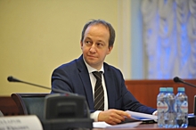 Ярославские депутаты рекомендовали в члены ЦИК москвича