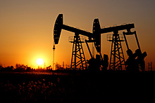 Цены на нефть снижаются после «ударной» недели