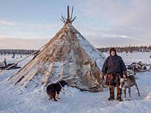 Лучший фотограф-путешественник мира мечтает поснимать на Ямале ненецких идолов и острова