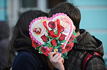 День святого Валентина как повод для креатива маркетологов