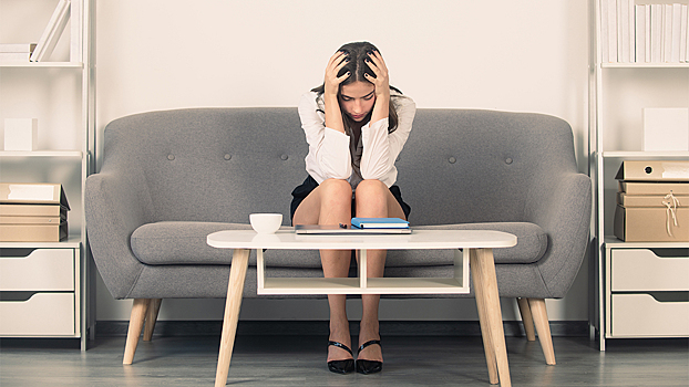 Как добиться успеха на работе без выгорания