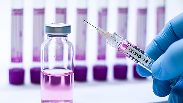 Названа страна с бесплатной вакцинацией от коронавируса для собственных граждан