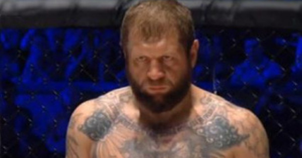 Стали известны гонорары А. Емельяненко и Кокляева за бой