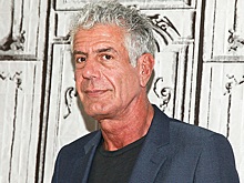 Убивший себя ведущий поучаствовал в «ритуале смерти»