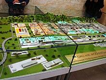 «Роснефть» пытается реанимировать ВНХК