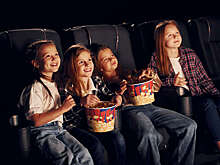 Врач Кашух: топпинги и сахар делают попкорн калорийным