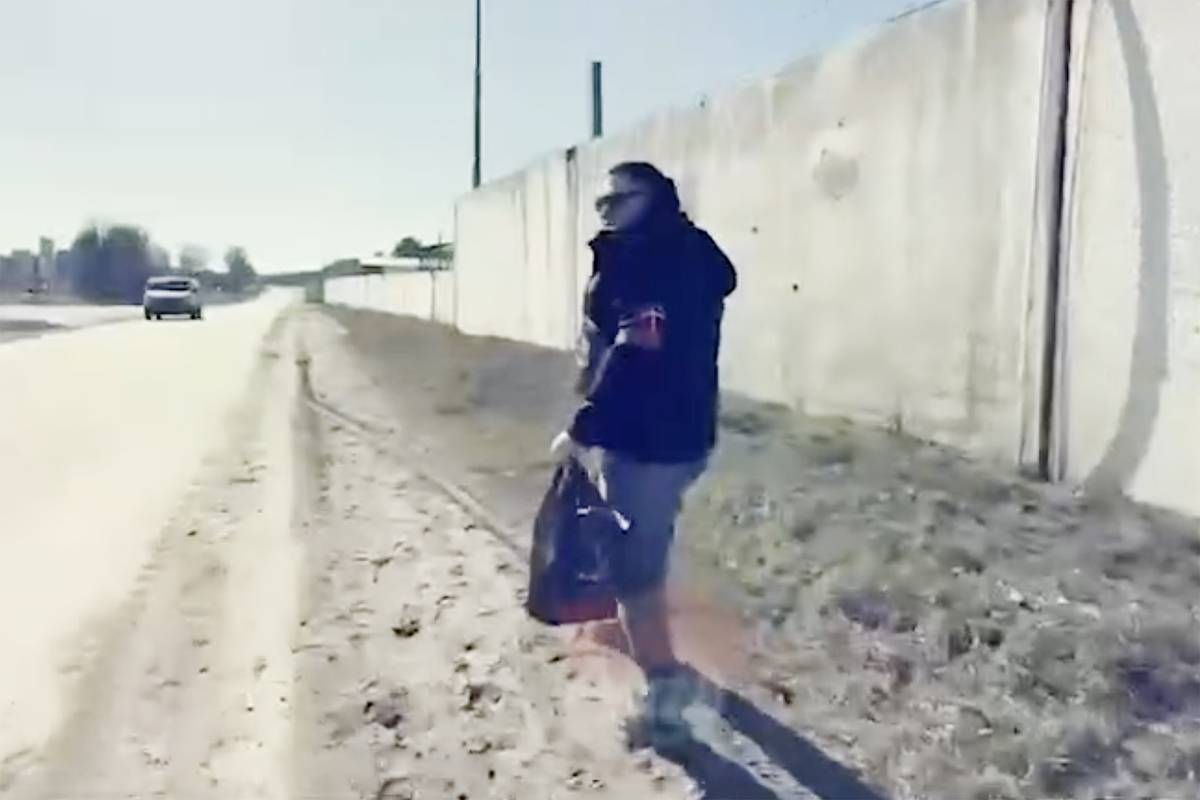 Проникший в Суджу ради вандализма рэпер назвал блогера-миллионника соучастником