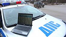 Службы такси получат доступ к онлайн-базе злостных нарушителей ПДД
