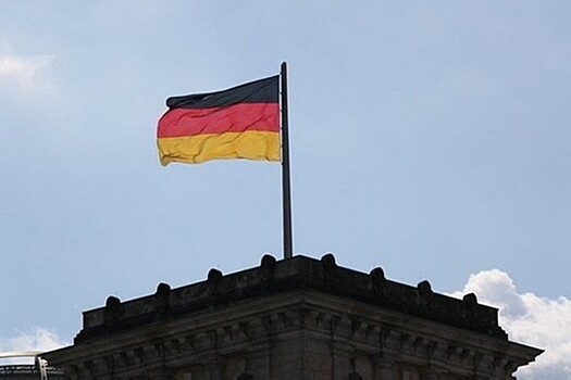 Российско-германская внешнеторговая палата выступила за отмену санкций против РФ