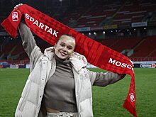 «Спартак» о приглашении селебрити на матчи: «За прошлый сезон стадион посетило 200 уникальных гостей. Стараемся охватить все возрастные группы и направления»