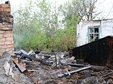 Под Горловкой два человека подорвались на мине во время выпаса скота