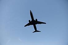 Российский самолет резко сменил курс из-за инсульта у пассажира