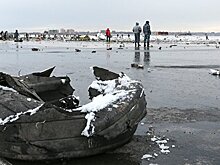 МАК выяснил, как Boeing разбился в Ростове-на-Дону