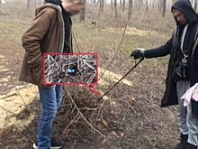 Волгоградцу грозит пожизненный срок за сбыт наркотиков