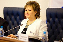Депутат заявила о ненужности денег роженицам