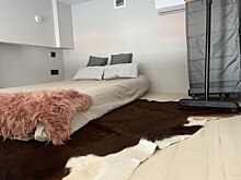 Начались продажи микроапартаментов в Dinamo Studio Apartments