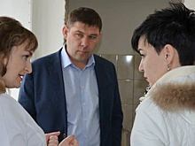 Социально важный объект: ключевые стройки Приморья – на депутатском контроле