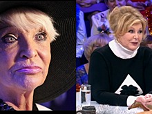 Наталья Селезнева рассказала о давнем конфликте со Светланой Светличной