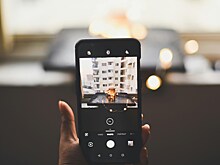 Россиянам назвали настройки смартфона для улучшения качества фото