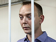 "Это очень суровый приговор": Кремль о деле Сафронова