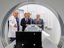 Михаил Мишустин оценил развитие Республики Алтай за последний год и ее потенциал