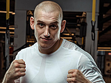 Российский боец UFC получил срок за похищение человека