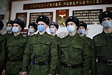 В России перечислили главные противопоказания для службы в армии