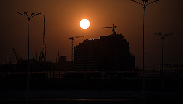 В Подмосковье отчитались о построенной недвижимости