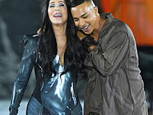 5 вещей, которые нужно знать о показе Balmain, вдохновлённом эпохой Возрождения