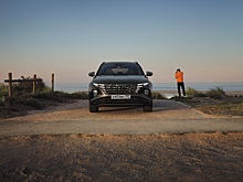 Просочившиеся в СМИ снимки продемонстрировали истинный вид Hyundai Creta