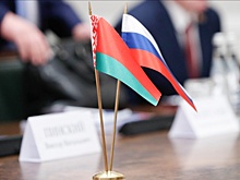 Ленинградская область входит в топ-7 по товарообороту с Беларусью