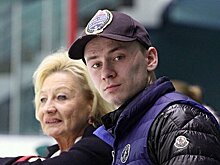 Артур Гачинский: «Был фигуристом – был молодой, дурной. Сейчас стал тренером, тут дурным быть не получится»