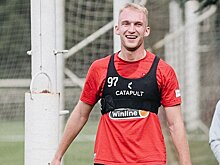 Денисов рассказал, что нужно "Спартаку", чтобы провести успешный отрезок перед зимней паузой