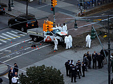 Крис Мэтьюс недоумевает, зачем этому узбеку было нападать на нас