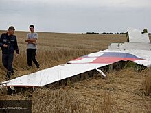 Голландский журналист обвинил СБУ в создании помех по делу о крушении MH17
