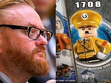 В Госдуме потребовали изъять из детских магазинов игрушечного Гитлера