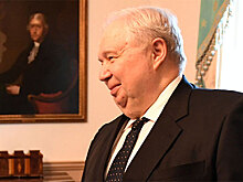 WP: Кисляк обсуждал предвыборную кампанию Трампа с Джеффом Сешнсом